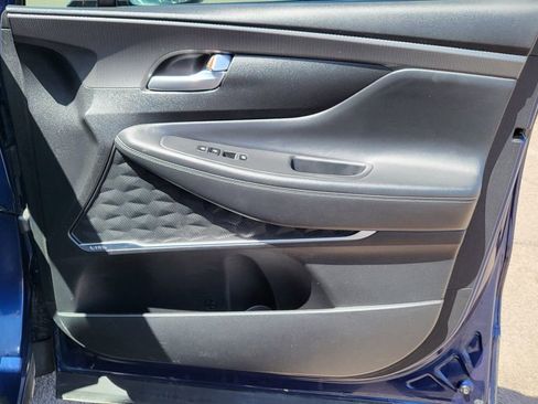 Used 2020 Hyundai Santa Fe Limited FWD image 18