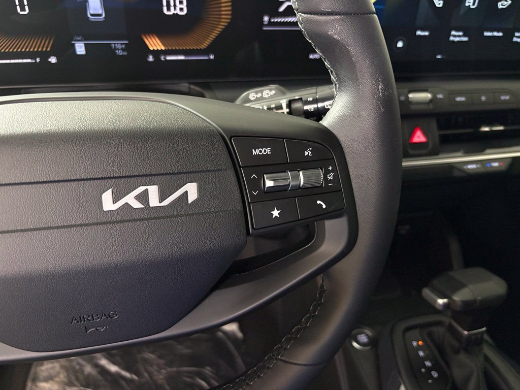 New 2026 Kia K4 EX FWD image 20