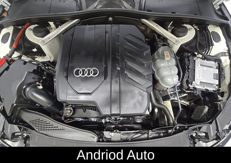 Used 2023 Audi A5 2.0T Premium Plus w/ Premium Plus AWD/4WD image 3