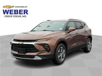 Used 2023 Chevrolet Blazer LT w/ Convenience Package