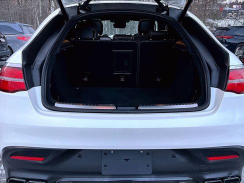 Used 2019 Mercedes-Benz GLE 63 AMG S image 29