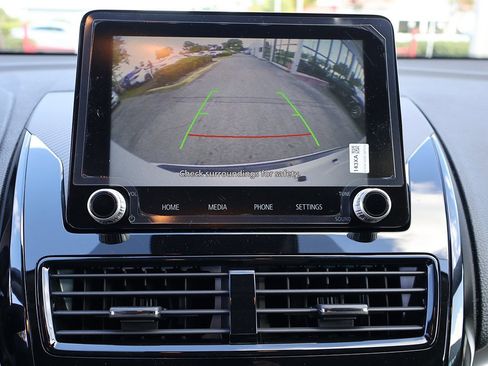 New 2026 Mitsubishi Eclipse Cross LE image 45