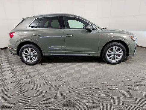 Certified 2023 Audi Q3 2.0T Premium Plus w/ Premium Plus Package AWD/4WD image 8