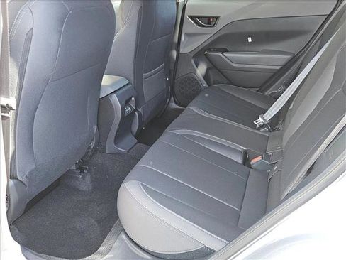 New 2026 Subaru Crosstrek 2.0i Premium image 14