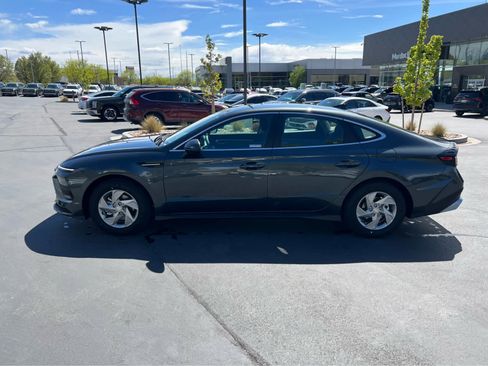 Certified 2026 Hyundai Sonata SE FWD image 12