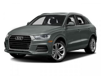 Used 2016 Audi Q3 2.0T Premium Plus w/ Technology Package video 1
