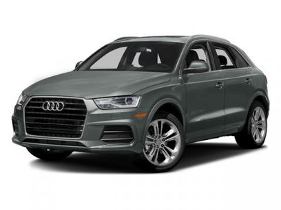 Used 2016 Audi Q3 2.0T Premium Plus w/ Technology Package