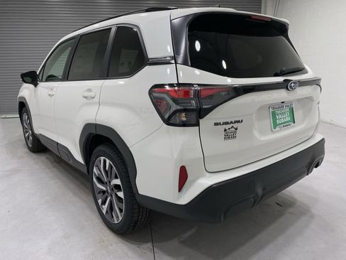 New 2026 Subaru Forester Touring image 6