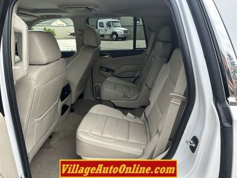 Used 2018 GMC Yukon Denali w/ Open Road Package AWD/4WD image 37