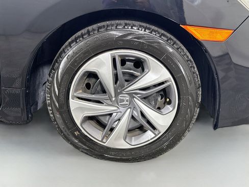 Used 2021 Honda Civic LX image 31