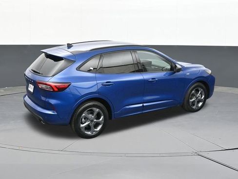 Used 2023 Ford Escape ST-Line w/ Tech Pack #1 image 59