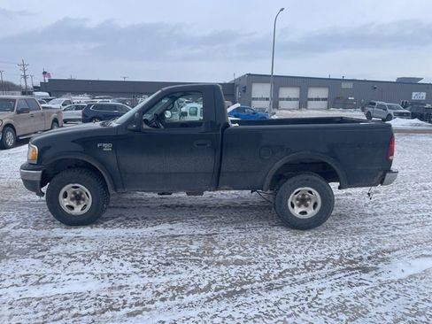 Used 1999 Ford F150 XL image 3