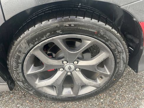 Used 2019 Dodge Charger R/T RWD image 8