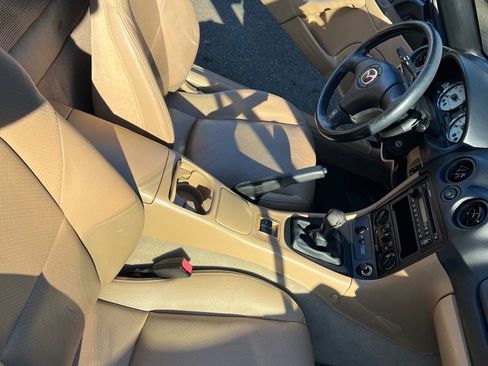 Used 2001 MAZDA MX-5 Miata image 22