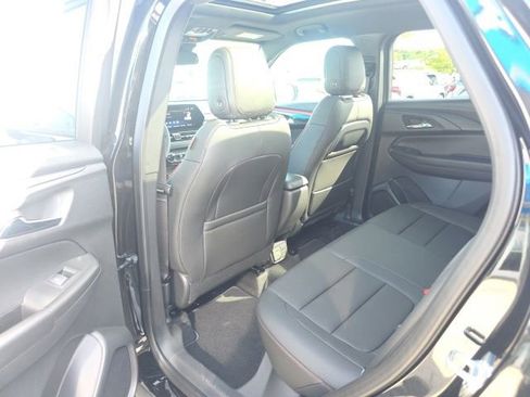 New 2026 Chevrolet TrailBlazer RS w/ Convenience Package AWD/4WD image 31