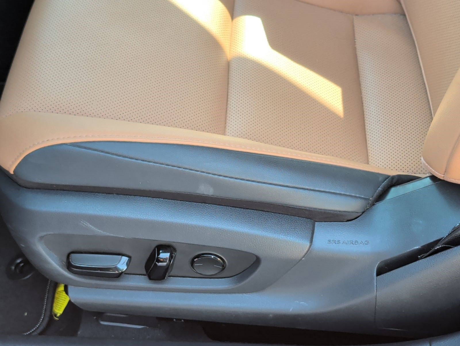 Certified 2025 Lexus ES 350 w/ Premium Package FWD image 10