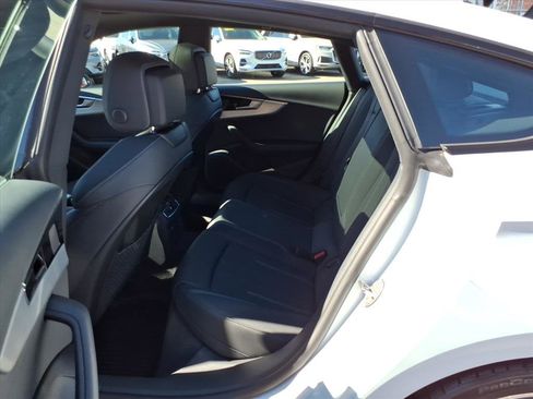 Certified 2025 Audi A5 2.0T Premium Plus image 12