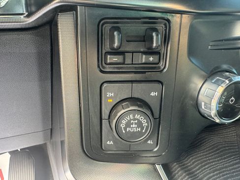 Used 2023 Ford F150 Platinum w/ Equipment Group 701A High AWD/4WD image 28