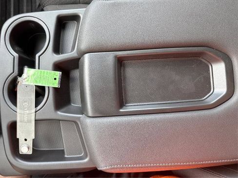 New 2025 GMC Sierra 3500 Pro w/ Convenience Package image 22