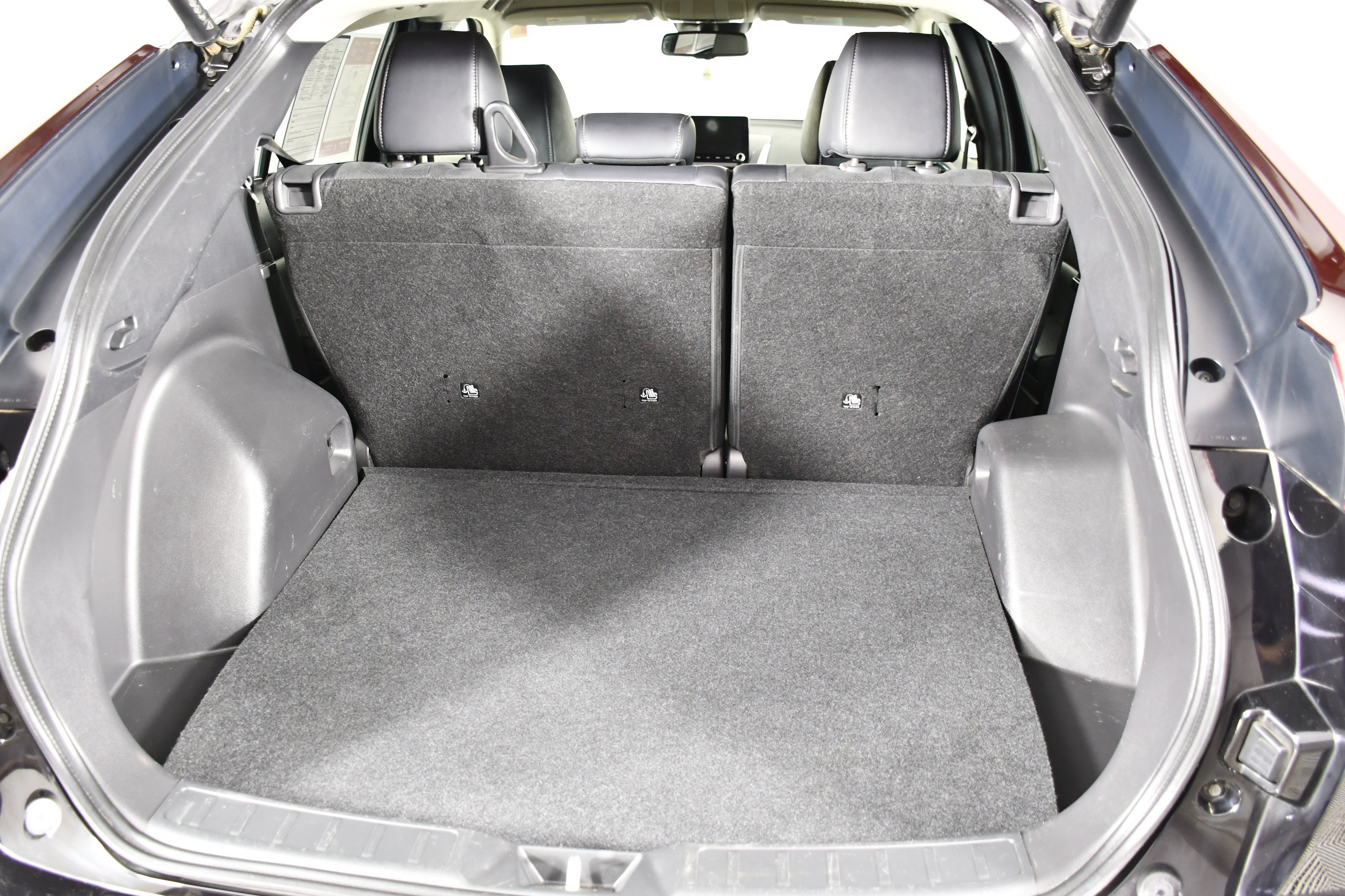 Used 2025 Mitsubishi Eclipse Cross SE AWD/4WD image 47