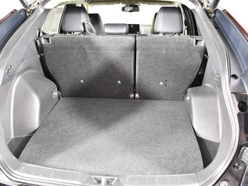 Used 2025 Mitsubishi Eclipse Cross SE AWD/4WD image 47