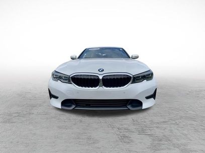 Used 2020 BMW 330i xDrive Sedan w/ Convenience Package