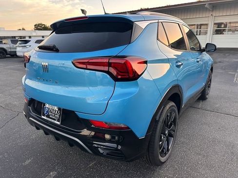New 2026 Buick Encore GX Sport Touring w/ Comfort Package image 11