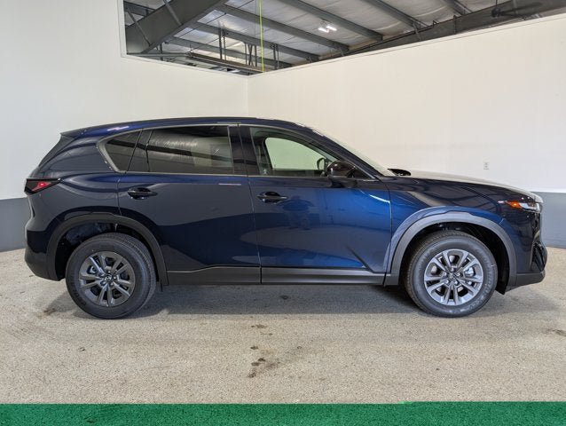 New 2026 MAZDA CX-5 Select AWD/4WD image 2