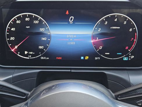 Used 2023 Mercedes-Benz C 300 C300 image 14