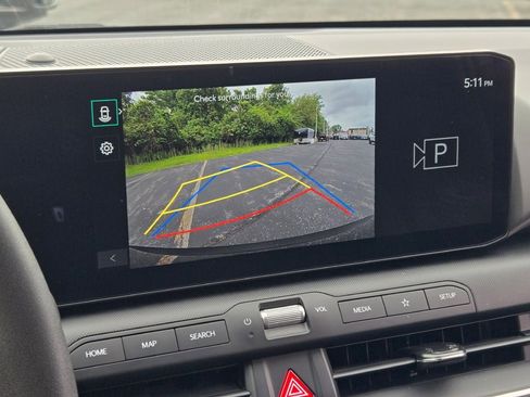 Used 2025 Kia K4 FWD image 25