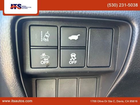 Used 2019 Honda CR-V Touring image 26