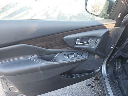 Used 2023 Nissan Murano Platinum w/ Cargo Package image 20