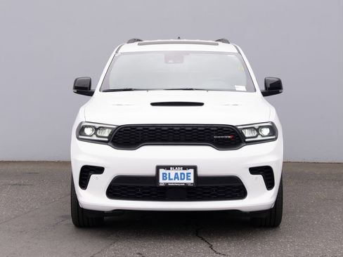 Used 2025 Dodge Durango R/T AWD/4WD image 22