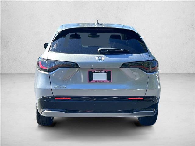 New 2027 Honda HR-V EX-L image 8