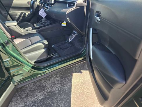 New 2026 Toyota Corolla Cross XLE image 10