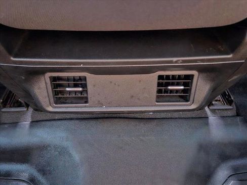 Used 2023 Chevrolet Silverado 1500 Custom w/ LPO, Dark Essentials Package image 16