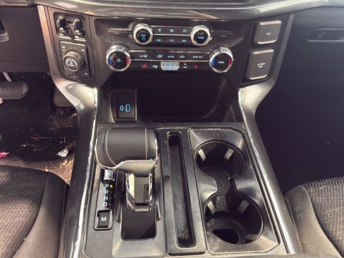 Used 2023 Ford F150 XLT w/ Equipment Group 302A High AWD/4WD image 23