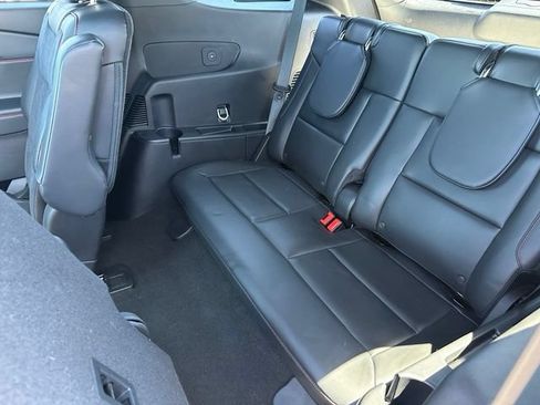 Certified 2025 Ford Explorer ST w/ Sun And Sound Package AWD/4WD image 15