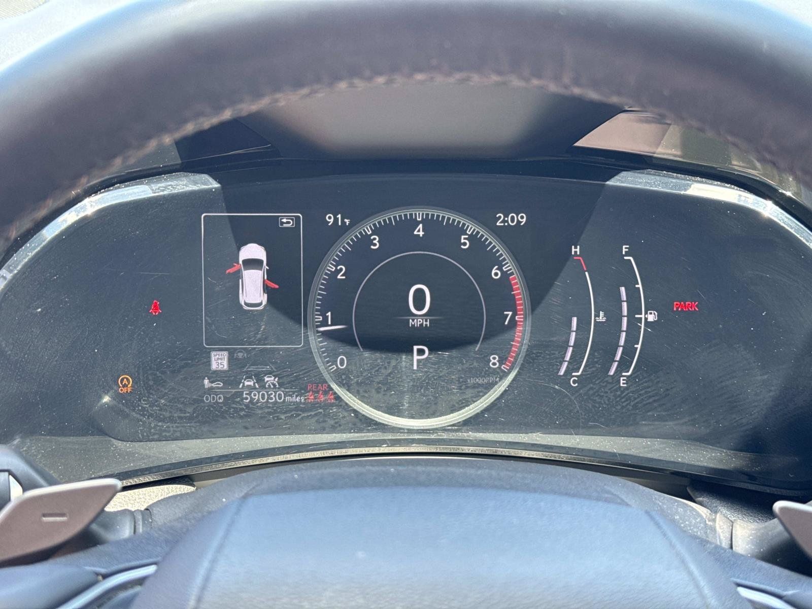Used 2023 Lexus NX 350 AWD image 55