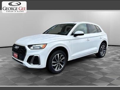 Used 2024 Audi Q5 2.0T Premium Plus