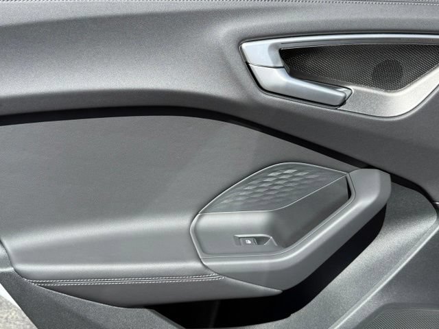 New 2026 Audi A5 Premium Plus AWD/4WD image 24