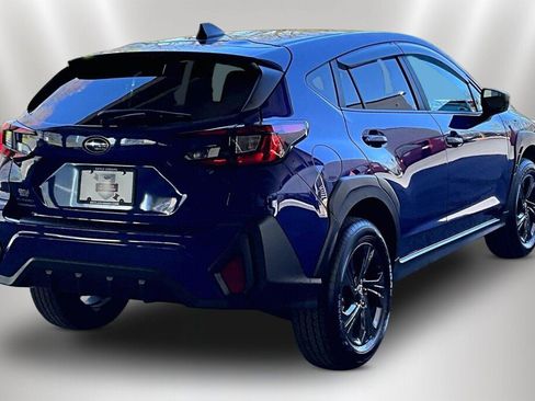 Certified 2026 Subaru Crosstrek 2.5i w/ Crosstrek Mirror Package AWD/4WD image 5