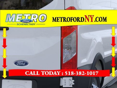New 2026 Ford Transit 250 148 Medium Roof Extended AWD image 21