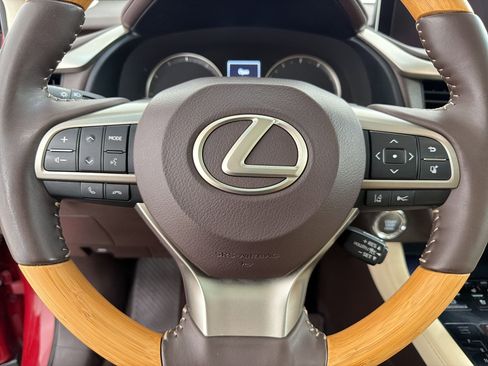 Used 2019 Lexus RX 350 FWD w/ Navigation Package image 17