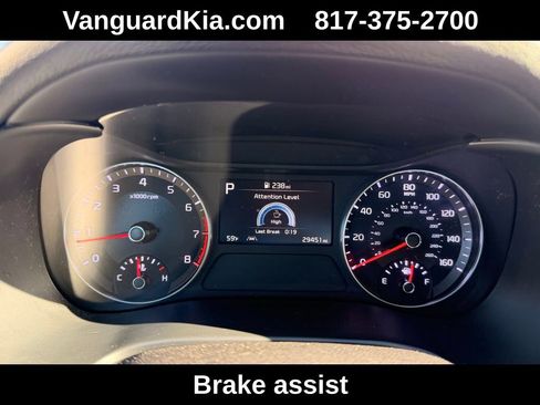 Used 2024 Kia Forte GT-Line w/ GT-Line Premium Package image 17