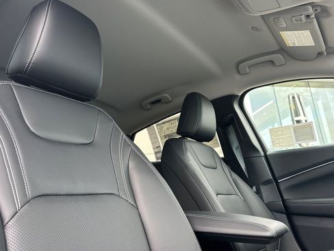 New 2025 Ford Mustang Mach-E Premium image 16