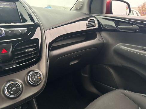 Used 2022 Chevrolet Spark LT image 20