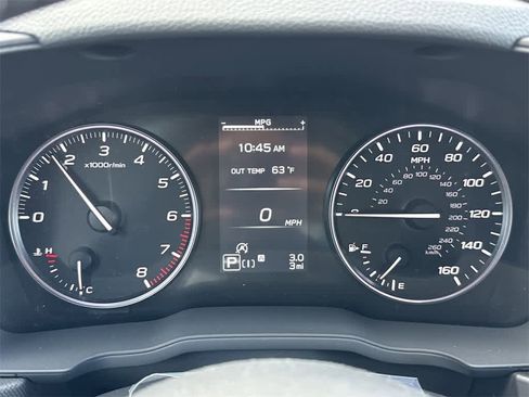 New 2026 Subaru Forester Premium image 19