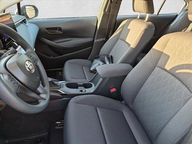 New 2027 Toyota Corolla LE FWD image 4