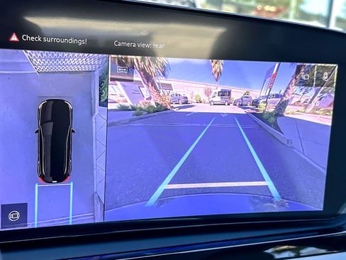 New 2025 Audi A5 2.0T Premium Plus image 18